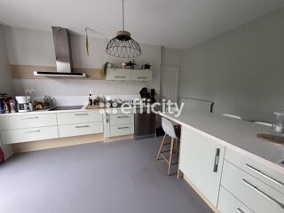  Maison � vendre 7 pi�ces 170 m�