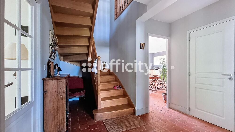 à vendre  Maison Saint-Grégoire (35760)