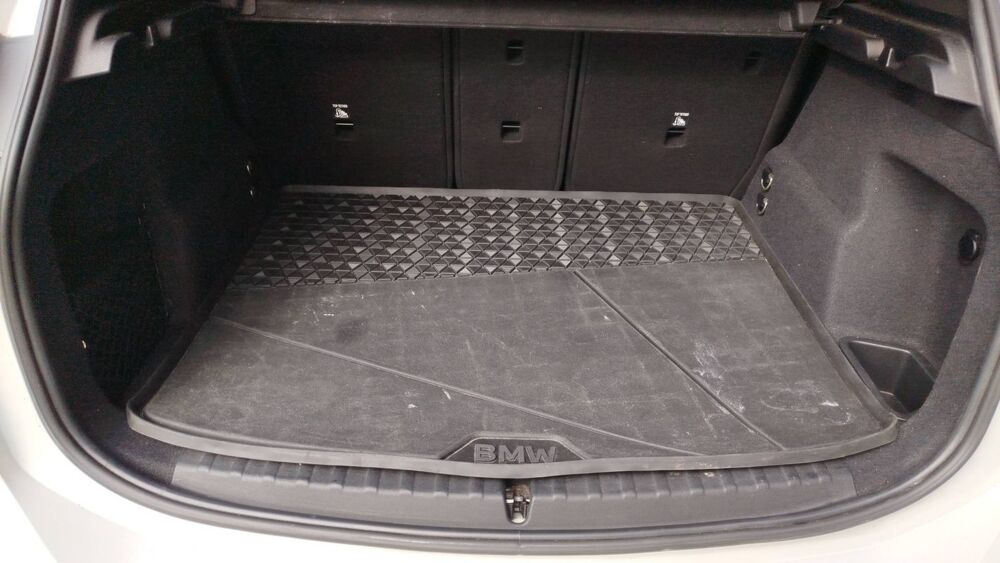 Serie 2 218i 136 Steptronic7 M Sport - Automatique Toit ouvrant 2022 occasion 41100 Vendome