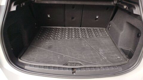 Serie 2 218i 136 Steptronic7 M Sport - Automatique Toit ouvrant 2022 occasion 41100 Vendome