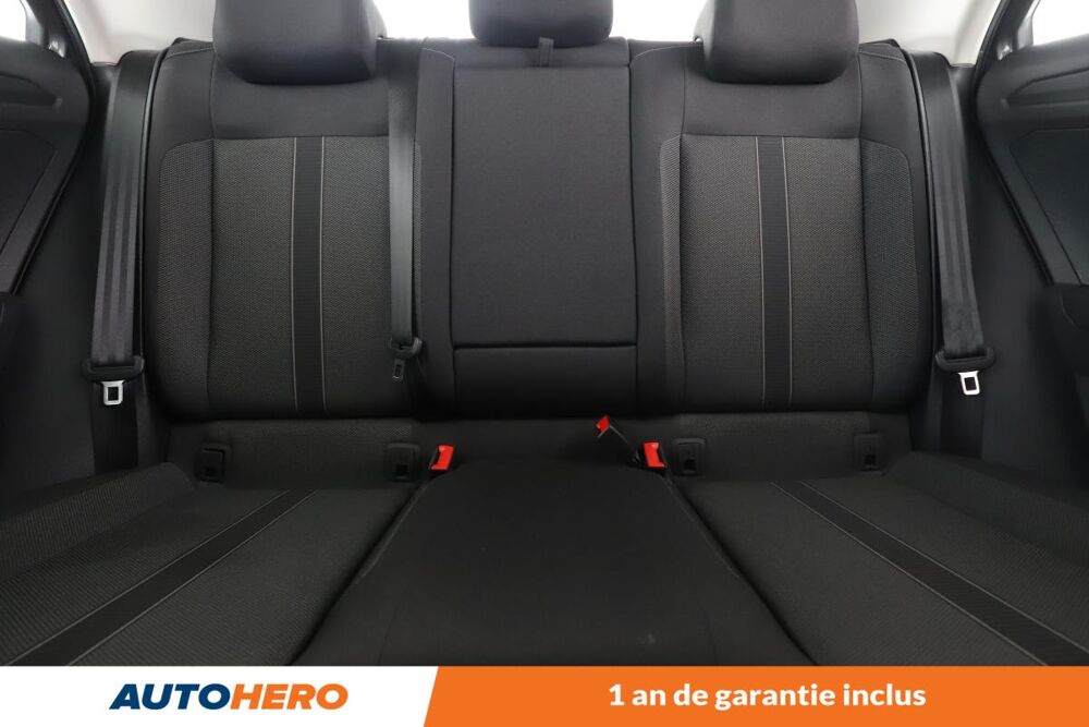 T-ROC 1.0 TSI Life BVM6 110 ch 2023 occasion 92130 Issy-les-Moulineaux