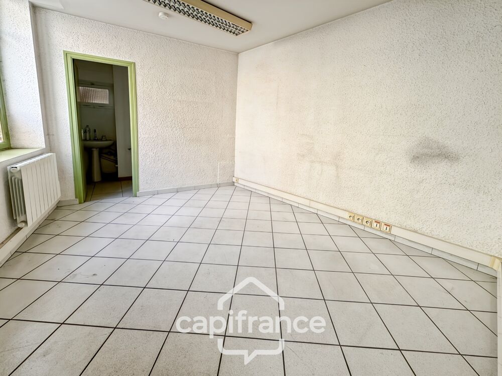 Vente Immeuble SPÉCIAL INVESTISSEURS – Immeuble de rapport avec fort potentiel – Chalon-sur-Saône Chalon sur saone