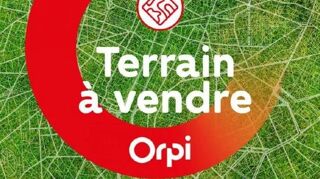  Terrain à vendre 864 m²