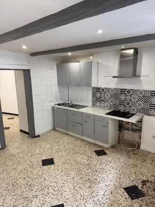  Maison � vendre 5 pi�ces 78 m�