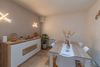  Maison � vendre 4 pi�ces 65 m�