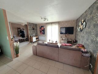  Maison  vendre 4 pices 99 m