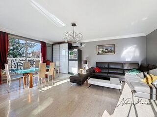  Appartement � vendre 5 pi�ces 144 m�