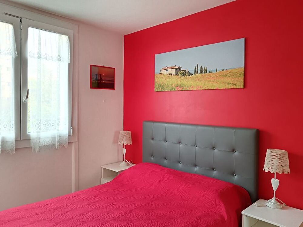 Location Appartement Appartement de 53m2 à louer sur Nice Nice