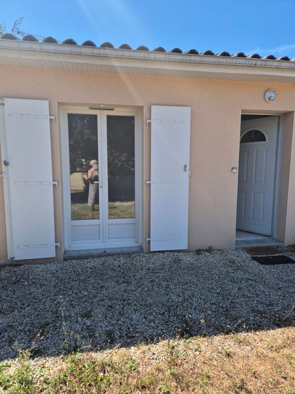 Location Appartement Appartement de 42m2 à louer sur Saint-Yrieix-sur-Charente Saint yrieix sur charente