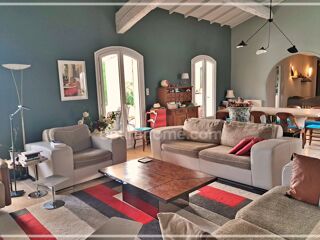  Maison � vendre 7 pi�ces 237 m�