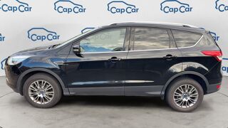 Kuga III 1.5 Ecoboost 150 Titanium 2016 occasion 45360 Chatillon Sur Loire