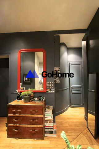  Appartement � louer 2 pi�ces 40 m�