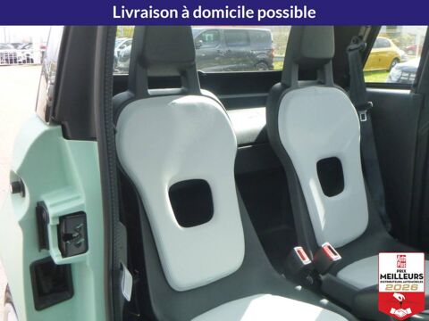 Topolino Verde Vita 6kW -E 2026 occasion 10150 Lavau