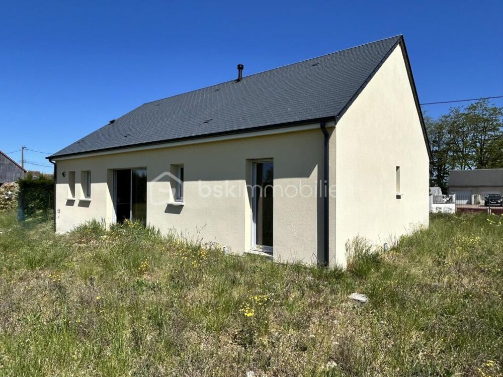 Maison Neuve
