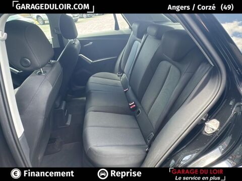 Q2 35 TFSI 150 S tronic Advanced 2023 occasion 49140 Corz&eacute;