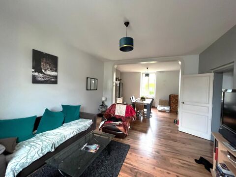  Appartement � louer 3 pi�ces 83 m�