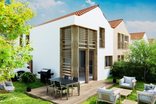  Maison à vendre 5 pièces 122 m²
