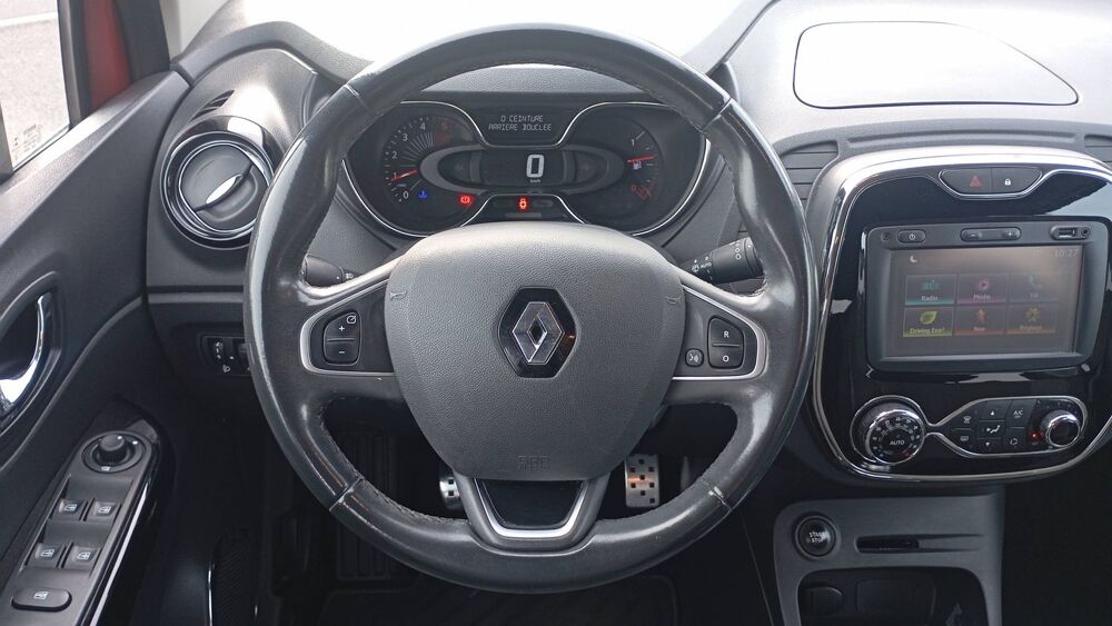 Captur 1.5 dCi 110 Intens 2016 occasion 14330 Le Breuil En Bessin