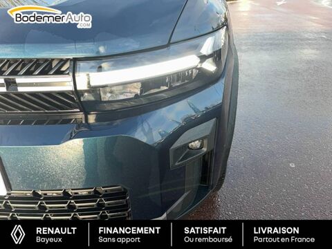 Bigster Hybrid 155 Journey 2026 occasion 14400 Bayeux