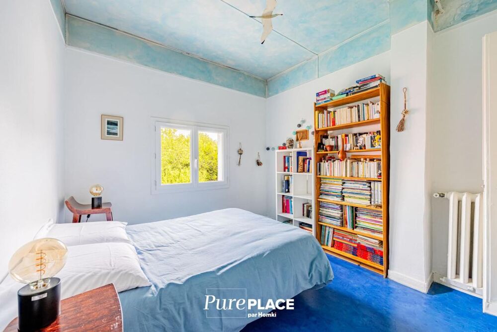 à vendre  Maison Romainville (93230)