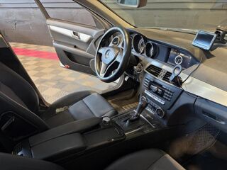 Classe C 250 CDI BlueEfficiency Avantgarde A 2011 occasion 34130 Valergues