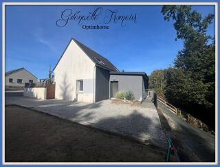 Maison 6 pièces 101 m² · à Sizun · 101 m² · 266 200 €