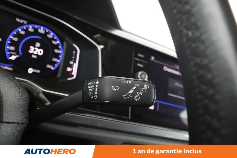 Taigo 1.0 TSI Style DSG 110 ch 2022 occasion 92130 Issy-les-Moulineaux