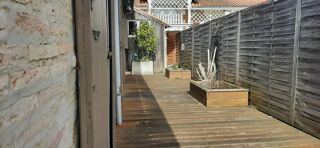  Maison � vendre 3 pi�ces 60 m�