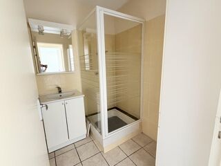  Appartement à louer 2 pièces 44 m²
