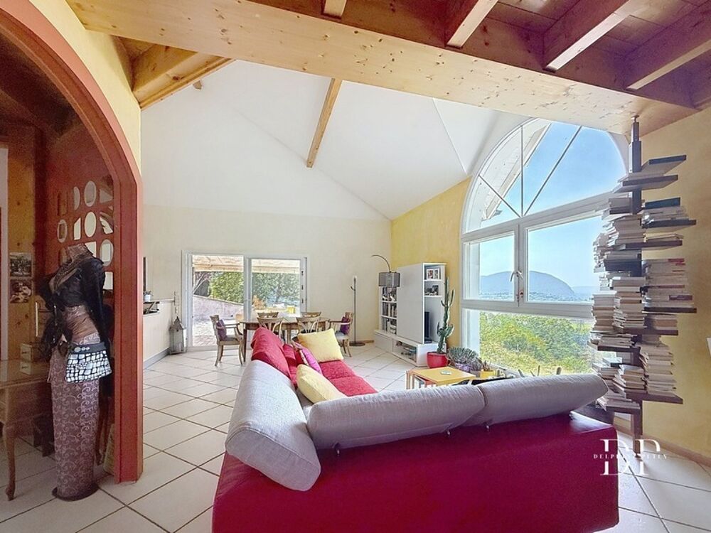  vendre  Maison Cranves-Sales (74380)