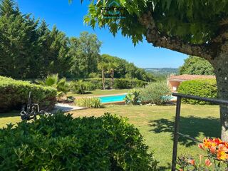  Propriété/château à vendre 6 pièces 170 m²