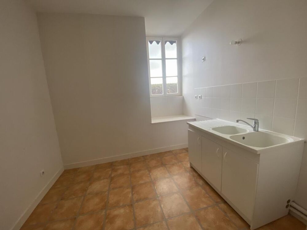 Location Appartement T2  Mamers Mamers