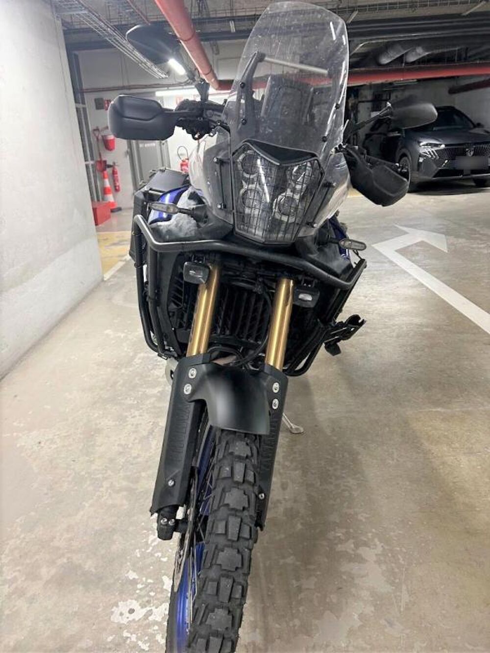 YAMAHA 2024 occasion 75012 Paris