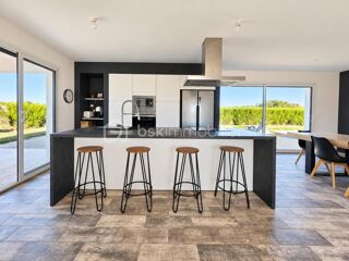  Maison à vendre 4 pièces 111 m²