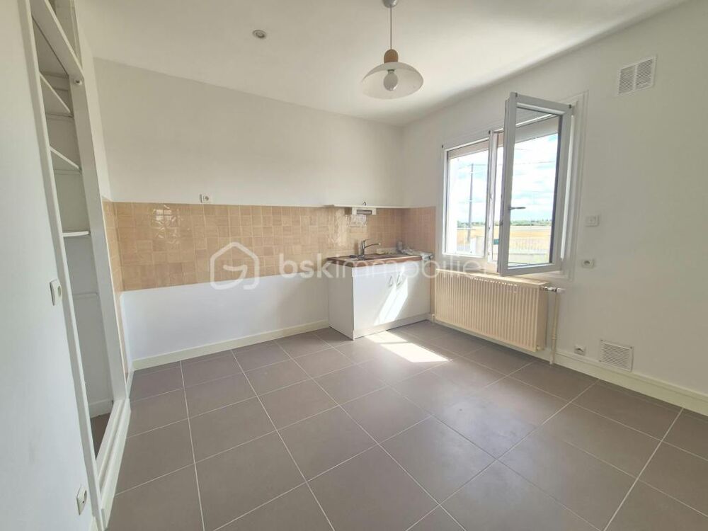 Vente Maison Maison de plain-pied Donnery
