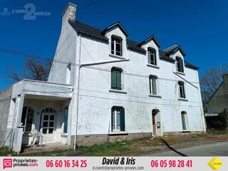  Immeuble à vendre 15 + pièces 330 m²