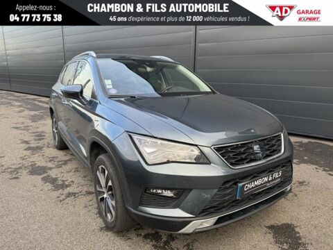 Annonce voiture Seat Ateca 22900 
