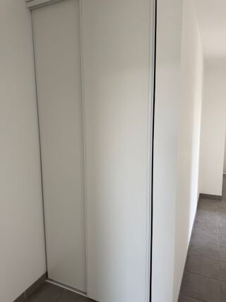 Appartement à louer 4 pièces 88 m²