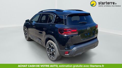 C5 aircross Hybride 145 e-DCS6 Max 2025 occasion 69190 Saint-Fons