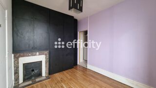  Appartement à vendre 3 pièces 50 m²