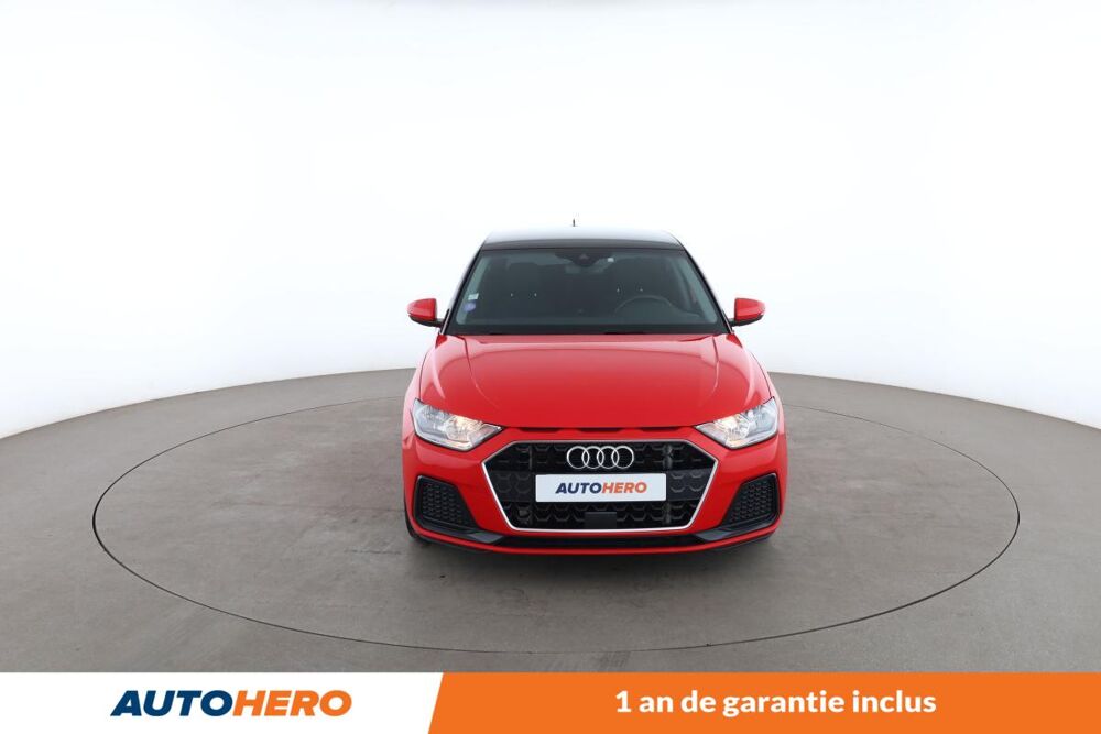 A1 30 TFSI Design 116 ch 2018 occasion 92130 Issy-les-Moulineaux