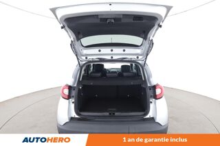 Captur 1.5 dCi Energy Intens EDC 90 ch 2018 occasion 92130 Issy-les-Moulineaux