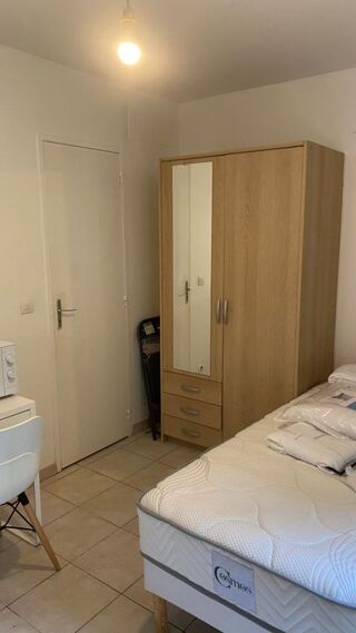  Appartement � louer 1 pi�ce 15 m�