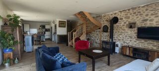  Maison à vendre 6 pièces 192 m²
