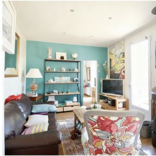  Maison � vendre 3 pi�ces 60 m�