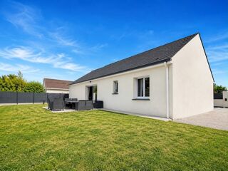  Maison à vendre 5 pièces 95 m²