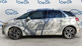 C4 Picasso 1.2 PureTech 130 Feel 2018 occasion 21000 Dijon