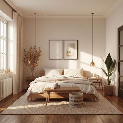  Appartement � vendre 2 pi�ces 42 m�