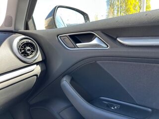 A3 III (2) SPORTBACK 2.0 TDI 150 SPORT S tronic 7 2018 occasion 78240 Chambourcy