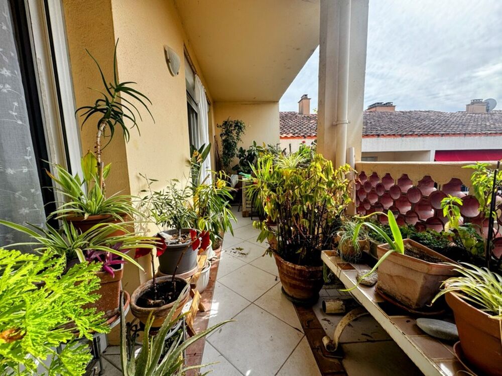 Appartement 4 pièces  Dernier étage, lumineux et au calme